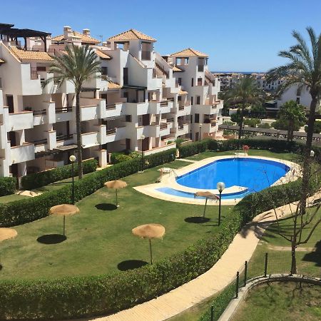 Apartamento Venavera Playa Altos De Nuevo Vera I4-0A Bajo Primera Linea Wifi المظهر الخارجي الصورة