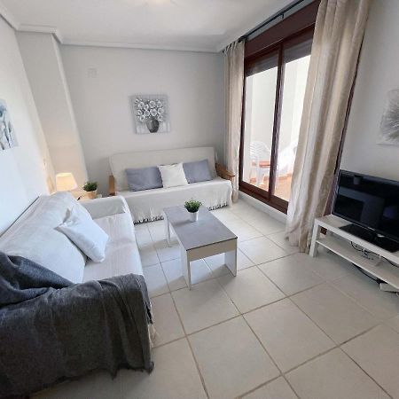 Apartamento Venavera Playa Altos De Nuevo Vera I4-0A Bajo Primera Linea Wifi المظهر الخارجي الصورة