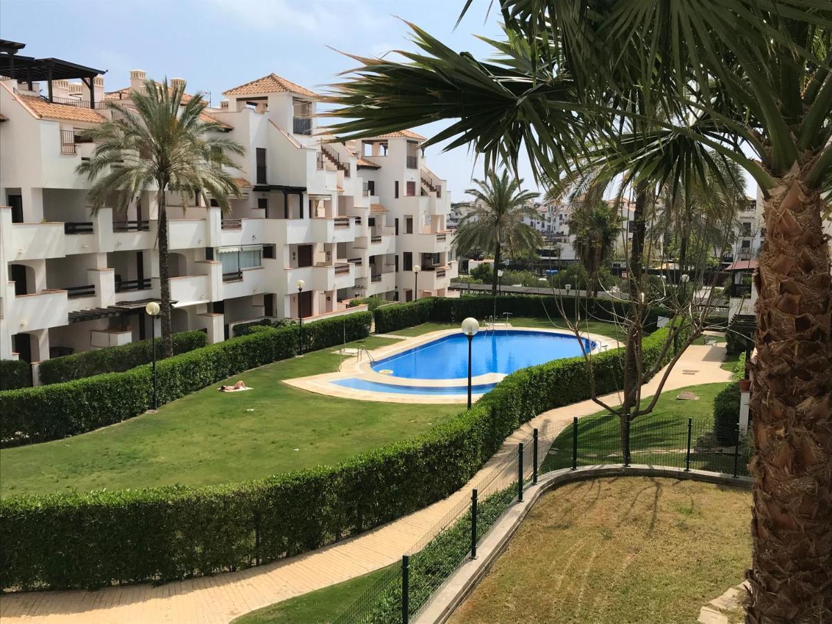 Apartamento Venavera Playa Altos De Nuevo Vera I4-0A Bajo Primera Linea Wifi المظهر الخارجي الصورة