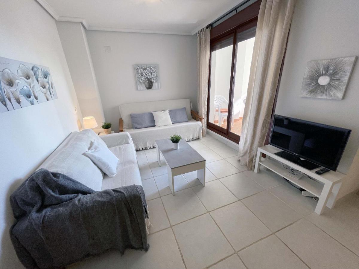 Apartamento Venavera Playa Altos De Nuevo Vera I4-0A Bajo Primera Linea Wifi المظهر الخارجي الصورة