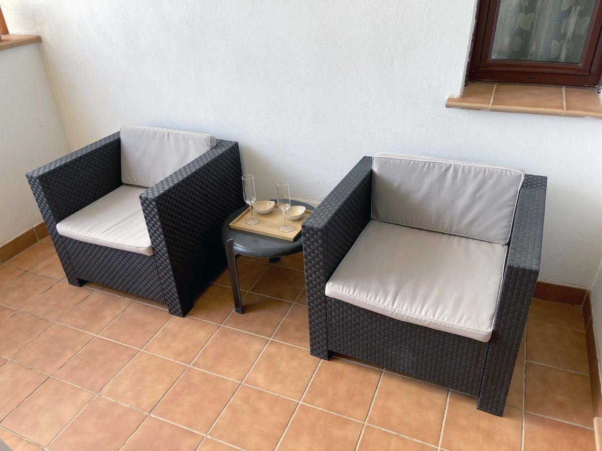 Apartamento Venavera Playa Altos De Nuevo Vera I4-0A Bajo Primera Linea Wifi المظهر الخارجي الصورة
