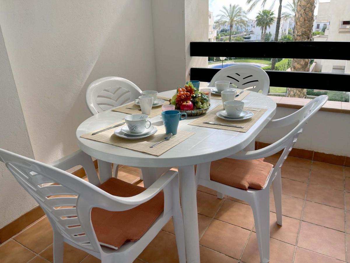 Apartamento Venavera Playa Altos De Nuevo Vera I4-0A Bajo Primera Linea Wifi المظهر الخارجي الصورة