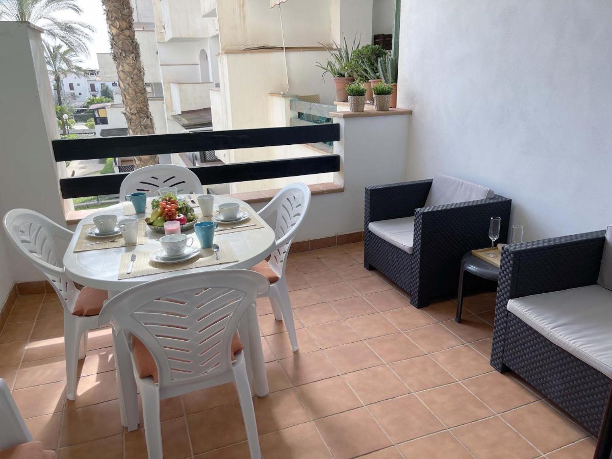 Apartamento Venavera Playa Altos De Nuevo Vera I4-0A Bajo Primera Linea Wifi المظهر الخارجي الصورة