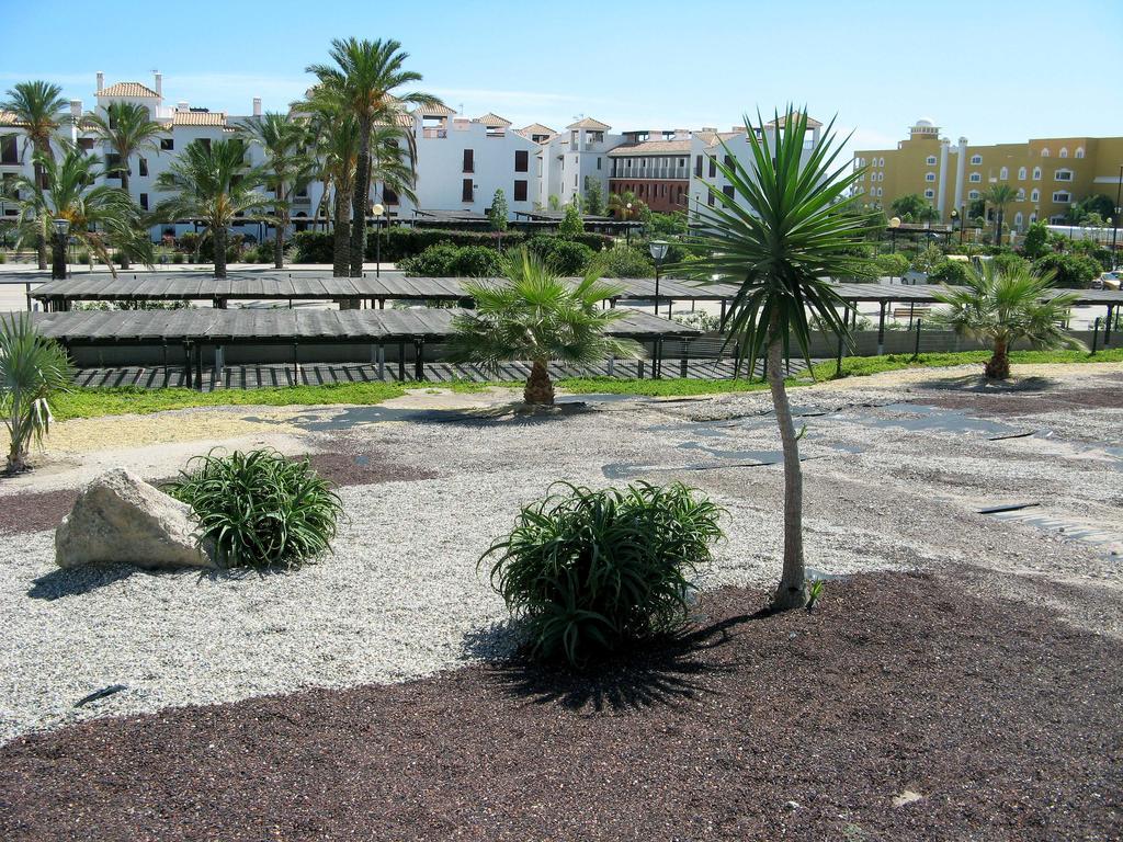 Apartamento Venavera Playa Altos De Nuevo Vera I4-0A Bajo Primera Linea Wifi المظهر الخارجي الصورة
