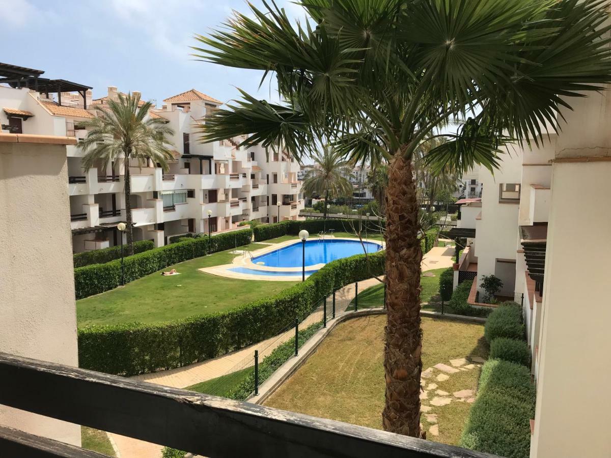 Apartamento Venavera Playa Altos De Nuevo Vera I4-0A Bajo Primera Linea Wifi المظهر الخارجي الصورة