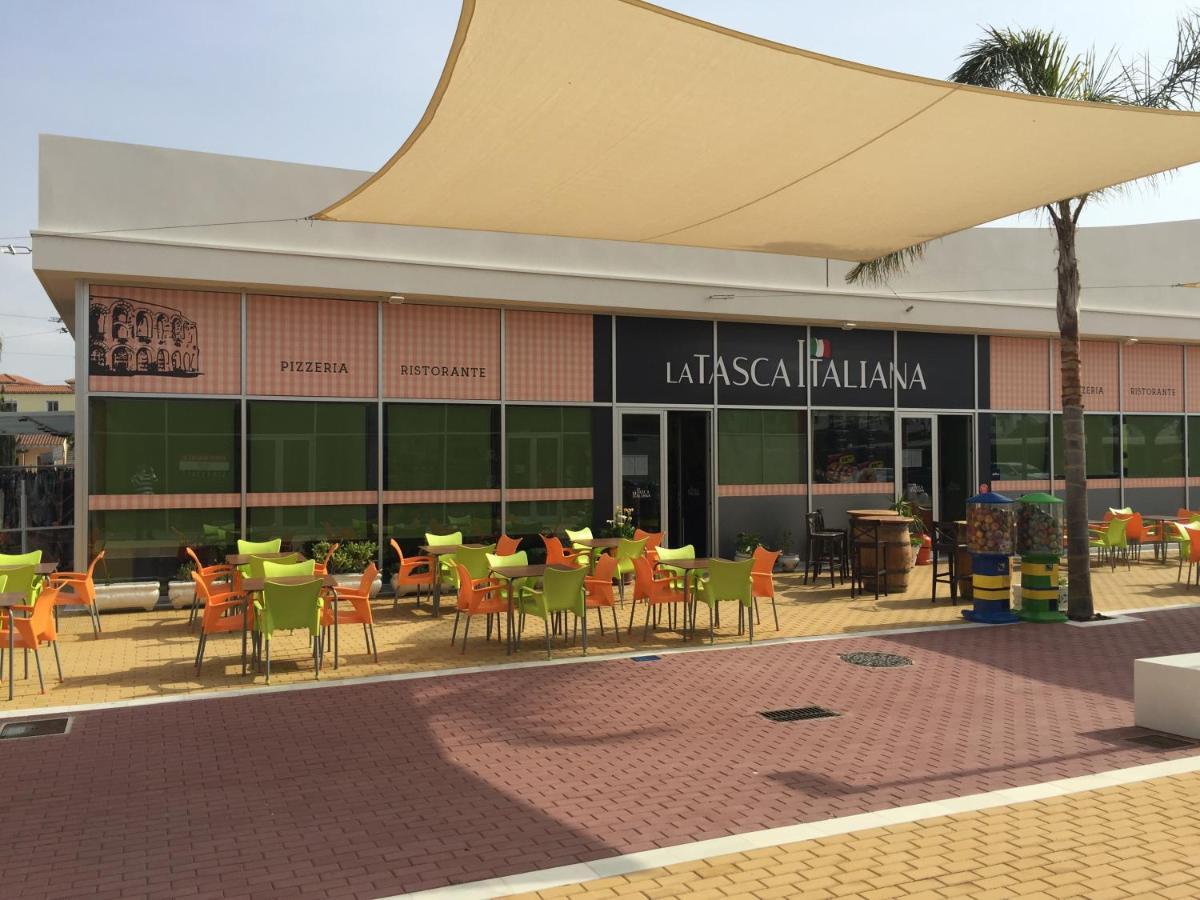 Apartamento Venavera Playa Altos De Nuevo Vera I4-0A Bajo Primera Linea Wifi المظهر الخارجي الصورة