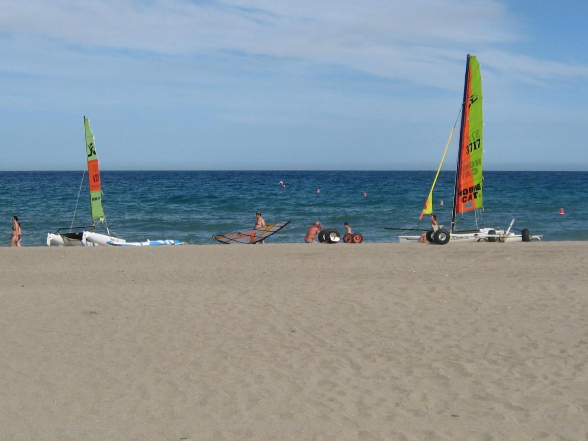 Apartamento Venavera Playa Altos De Nuevo Vera I4-0A Bajo Primera Linea Wifi المظهر الخارجي الصورة